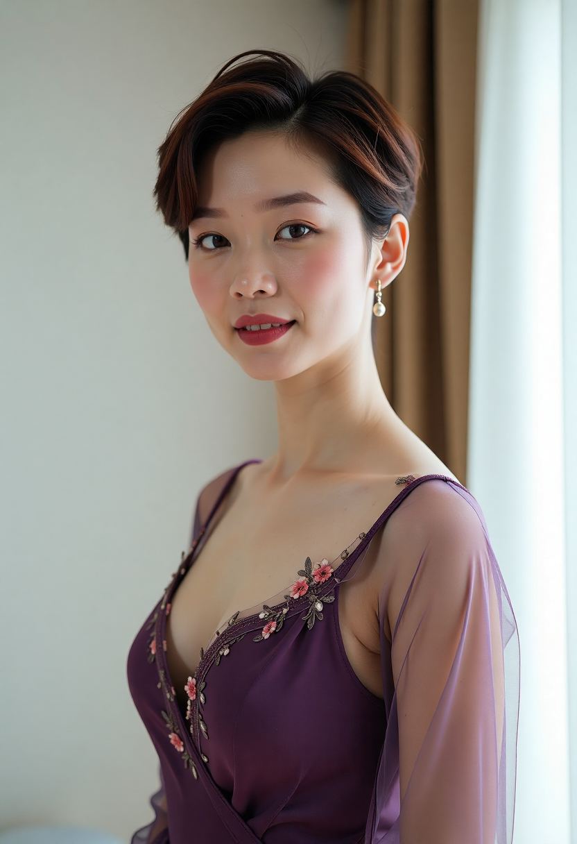 多塞尔暗流