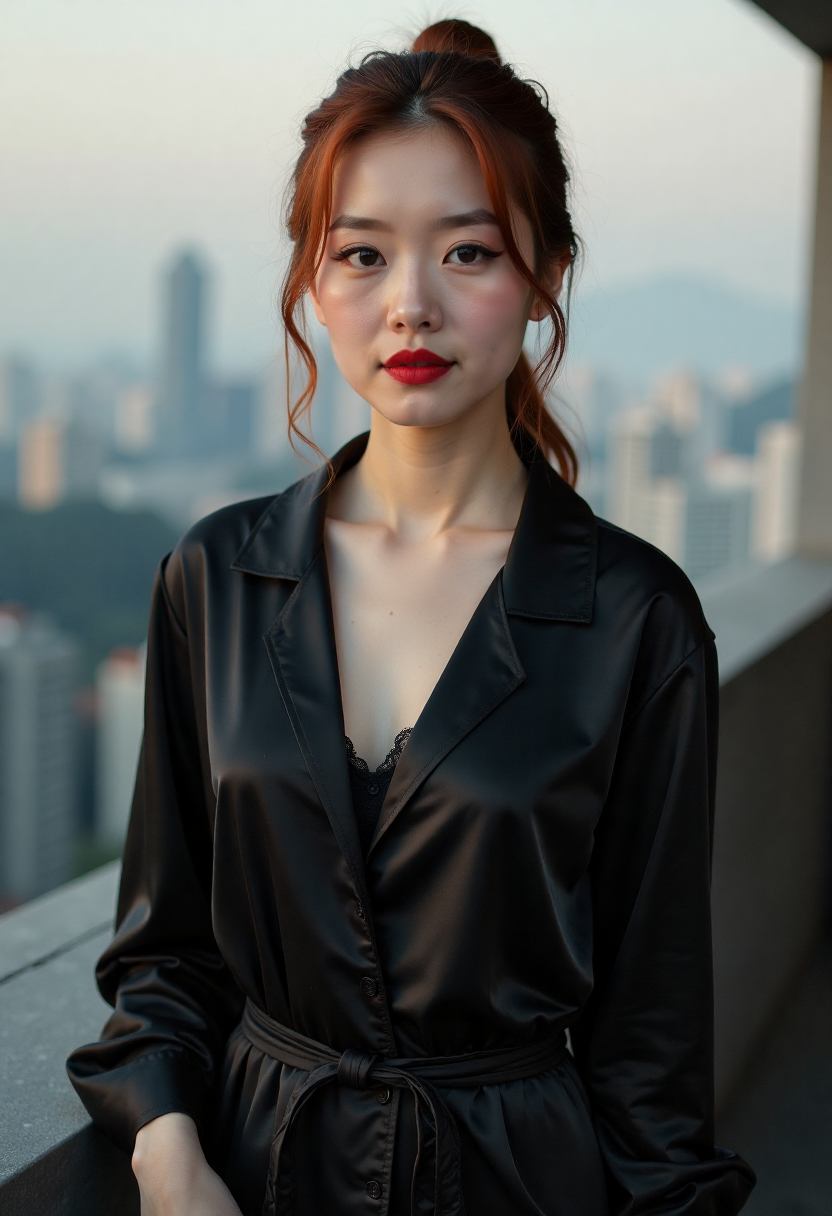 机械师：空天机修